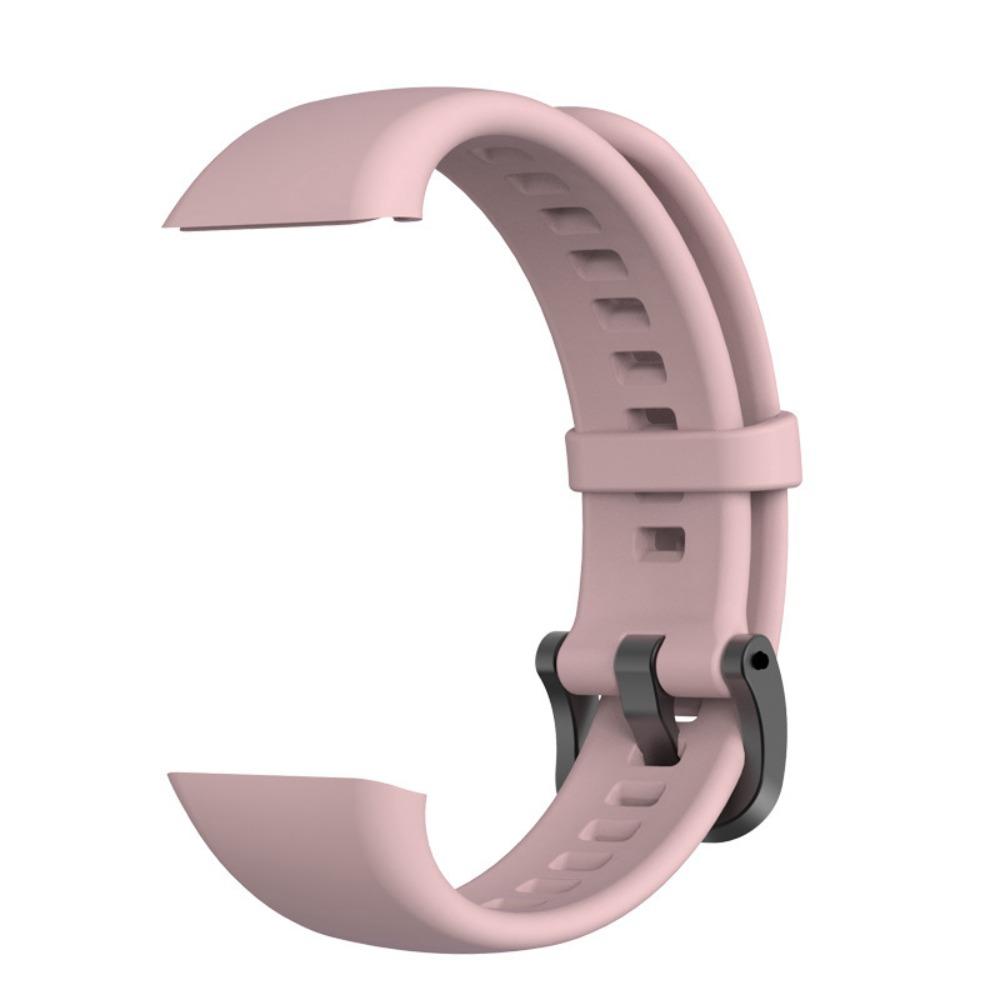 Breathable Watch Strap Replacement Watchband New Bracelet for Huawei Band 6/Honor Band 6