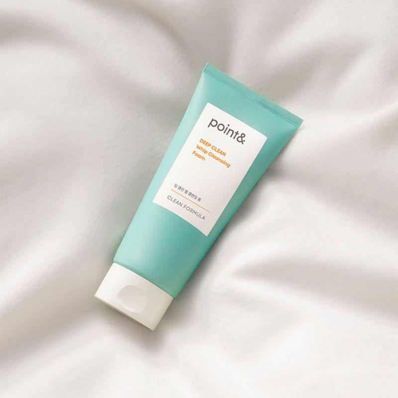 Deep Clean Cleansing Whip Foam X 2