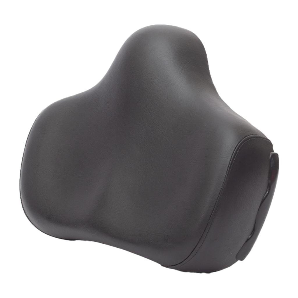 Bike Seat Cushion Thicken Universal Breathable Shock Absorbing Replacement Padded Wear Resistant Bike Seat Cover Bicycle Seat