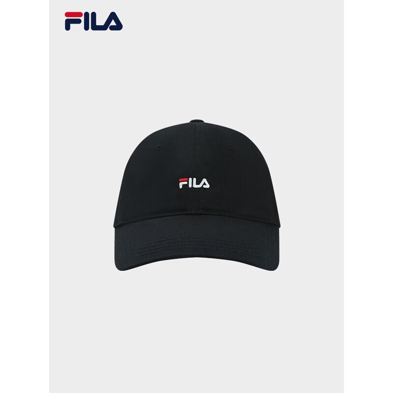 FILA Women's Fashion Baseball Cap