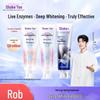 Shuke Whitening Enzyme Diamond Toothpaste Set