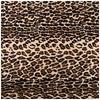 100x150cm Gold Velvet Animal Print Fabric Tiger Leopard Zebra Print Sofa Toy Fabric Performance Clothing Fabric
