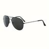 1pc Fashion Glasses, Cool Fashion Simple Comfortable Fashion Glasses