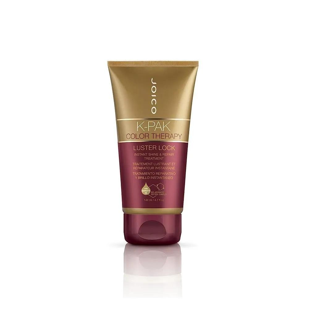 Joico K-PAK Color Therapy Treatment 140 мл 1 Упаковка Joico K-PAK Color Therapy Luster Lock Мгновенный Блеск