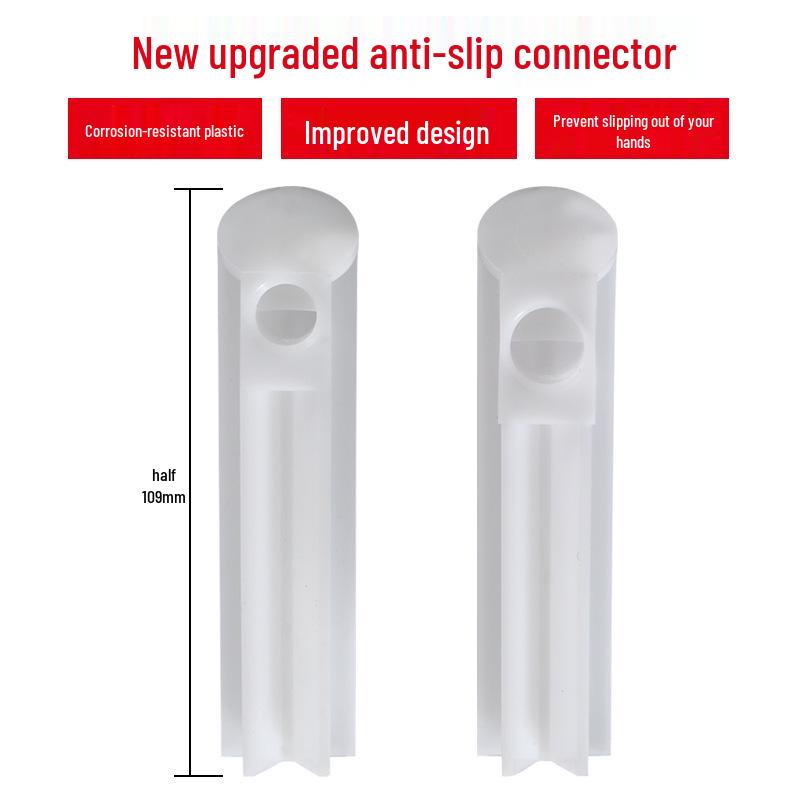 Car Fuel Injector Cleaning Tool - Non-Disassembly Hanging Bottle System for Auto Repair