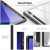 DUX DUCIS TOBY Series For Samsung Galaxy Tab S10 Ultra/S9 Ultra/S8 Ultra Case PU Leather Tri-Fold Stand Tablet Cover