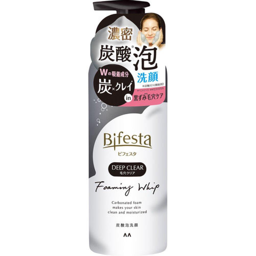 

Пенка для умывания Bifesta Deep Clear 180г