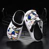 And Nonslip Durable Kids Eva Slipon Shoes For Summer Beach Play In Various Sizes