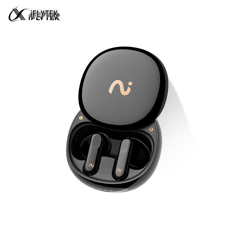 iFLYBUDS 2 AI Noise-Cancelling Conference Earbuds