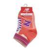 New Balance Kids Nb 3 Pack Socks