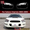 For 03-05 Subaru Impreza 8th Gen Headlight Cover Mask Shell