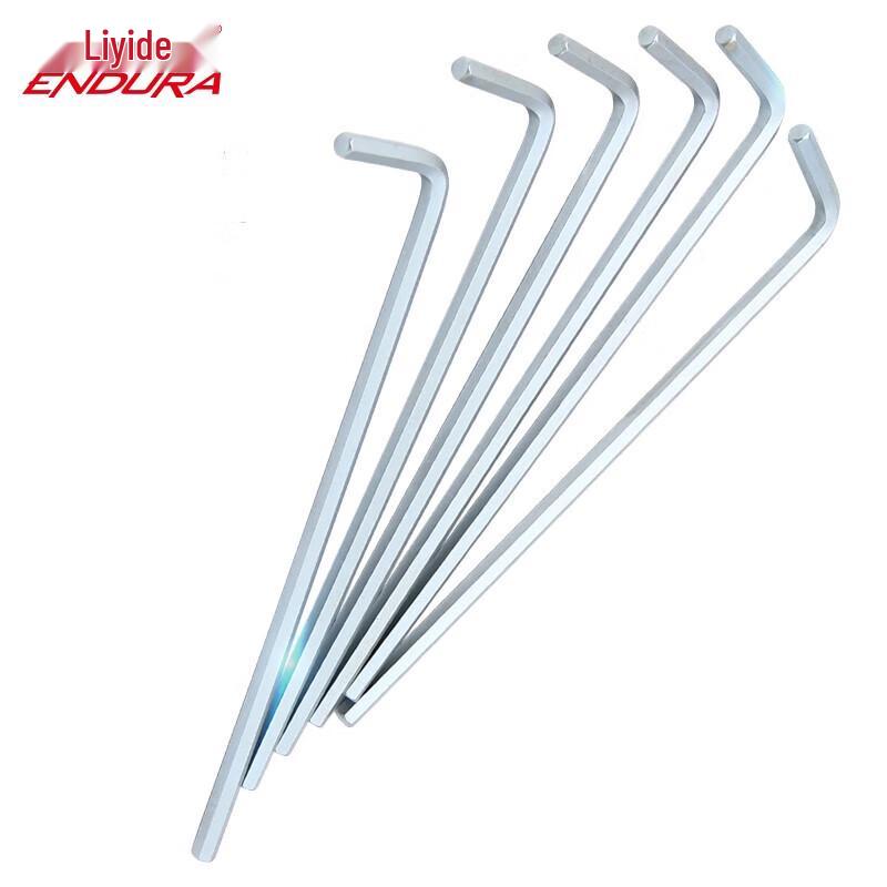 Force Easy 14mm Extended Flat Head Hex Key
