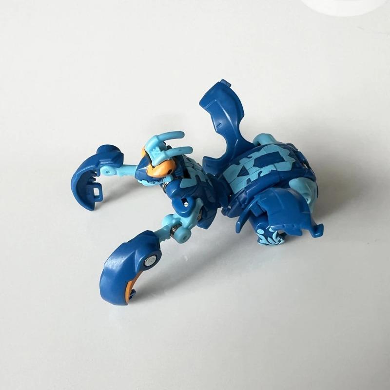 Bakuganes Ultra Faction Diamond Hydranoid Dragonoid Behemos Transforming Collectible Action Figures Christmas Gifts For Children