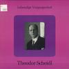 LP Record THEODOR SCHEIDL  Theodor Scheidl LV56 LEBENDIGE VERG Austria Classical Used