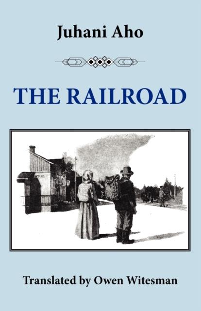 Libro The Railroad