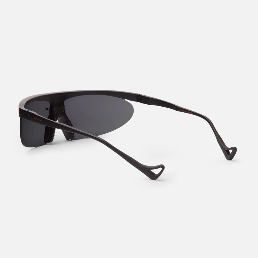 Diseuteuligteubijeon Koharu Eclipse Black/D+ Onyx Mirror