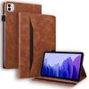 Case for MagicPad 4 - Leather/PU, Brown