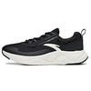 (WMNS) Running Series Sneakers 'Black Ivory White' Women's 122115536S-4