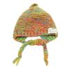 Cute Baotou Woolen Hat for Women Large Head Circumference  Fashionable  Versatile  Warm  Sweet  and Showy Small Knitted Hat
