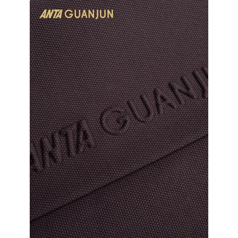 Anta Women's Champion Outdoor POLYGIENE Anti-bacterial Wide-Leg Pants