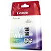 Canon BCI-16 Ink Cartridge 7.5 ml Black