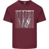 Chef I Play With Knives Unisexs Light Cotton TShirt