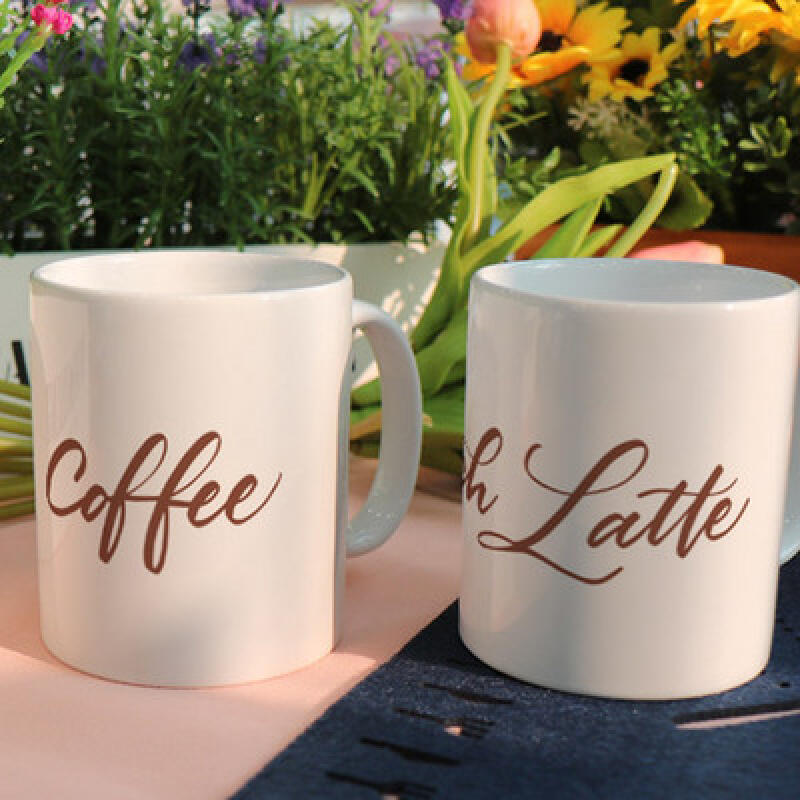 tf475-Design Mug 2p-Dutch Coffee and Dutch Latte