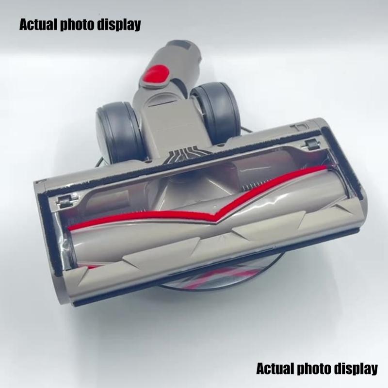 Vacuum Attachment Vacuum Cleaner Brush Head Dusting Brushes Vacuum Cleaner Accessories Perfect for Various Models