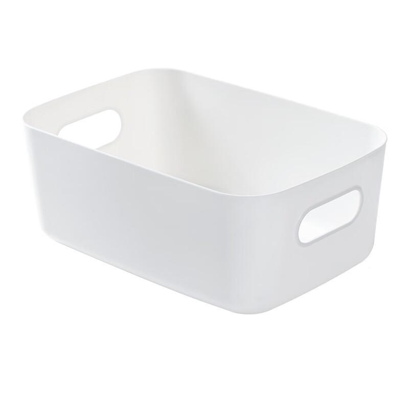 ZISIZ Household Desktop Storage Box