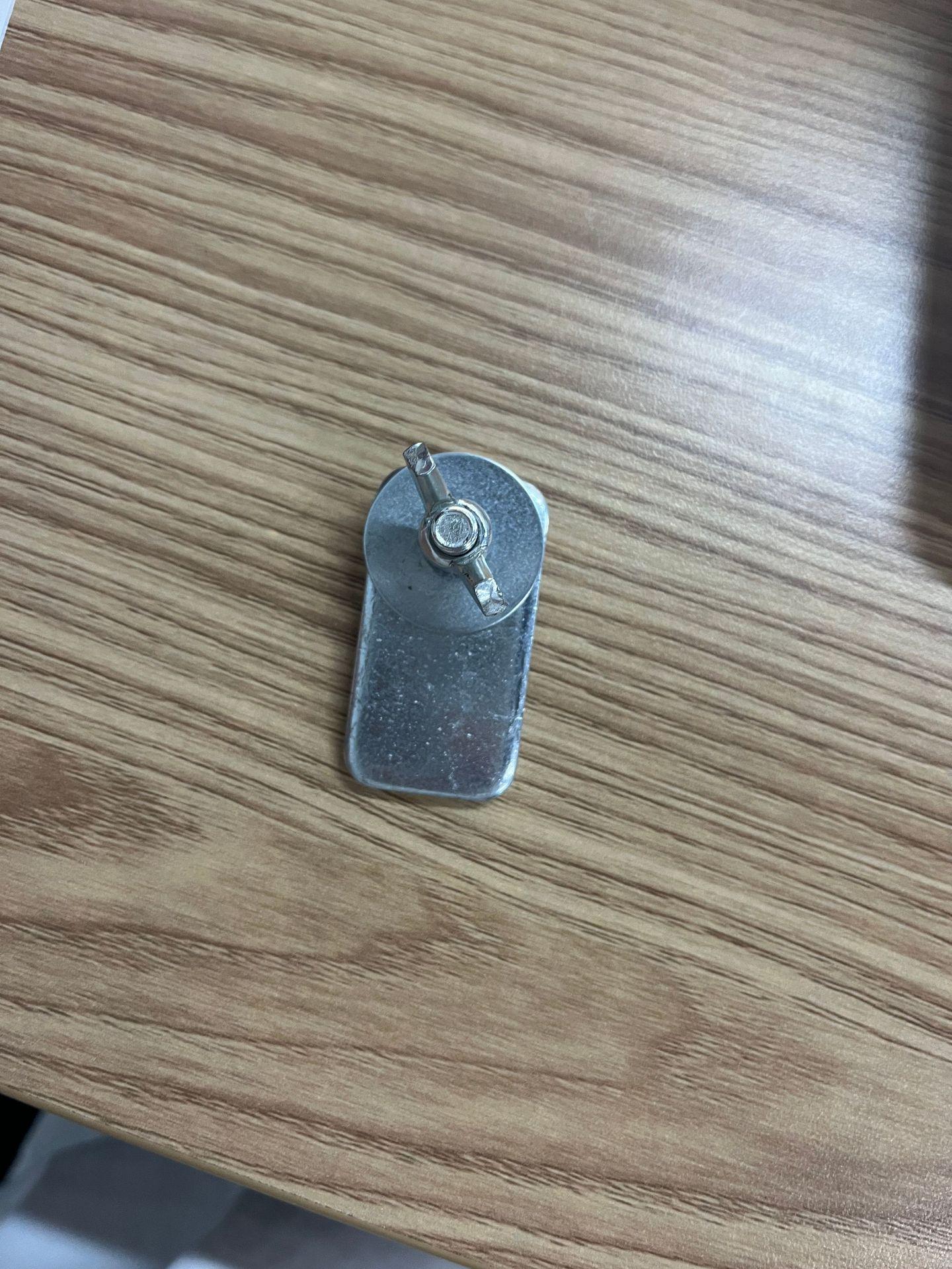 

Ручной кривошипный ножничный автомобильный домкрат 1 т - Экономичная металлическая опора