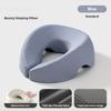 Face Down Pillow Ergonomics Lying Down Pillow Breathable Head Rest Support Pillows Face Rest for Sleeping Home Beauty Salon