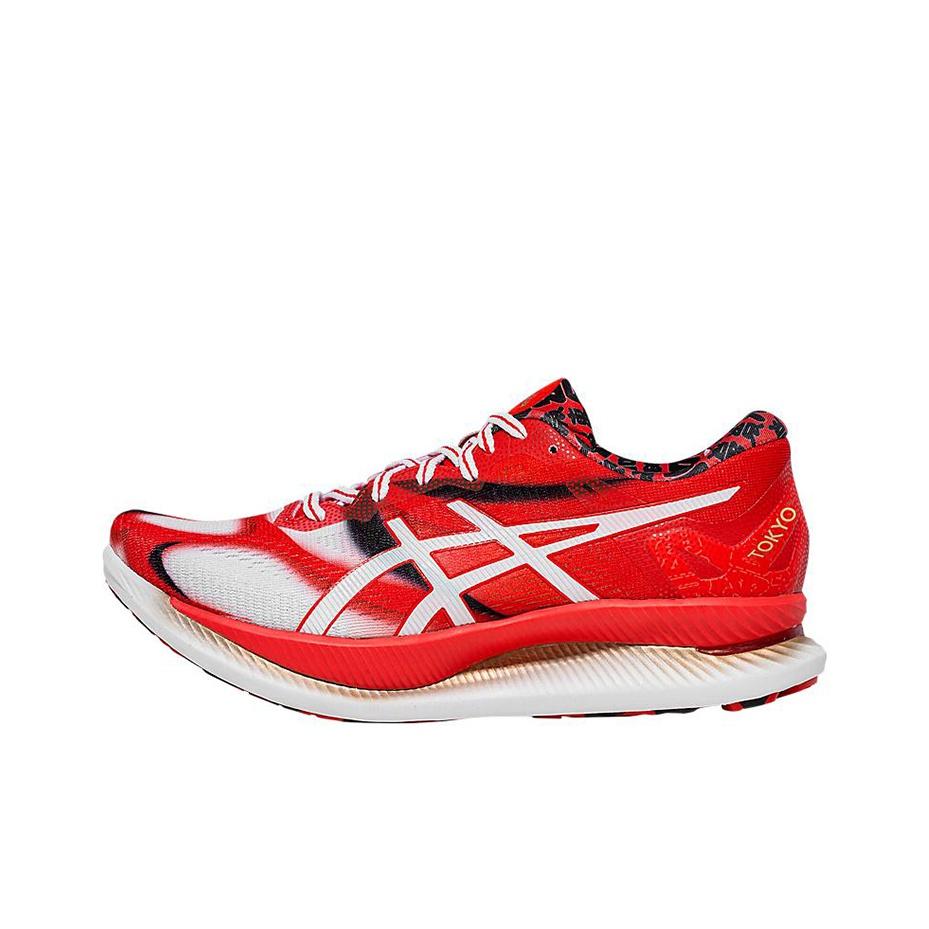 

кроссовки Asics Glideride Running shoes Women 1012A822-100