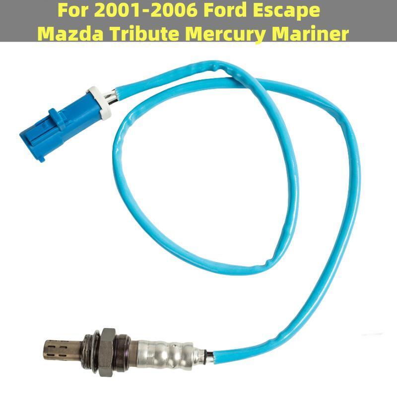 For 2001-2006 Ford Escape Mazda Tribute Mercury Mariner O2 Oxygen Sensor YL8Z-9G444-AC YL8Z9G444AC YL8Z-9G444 AC
