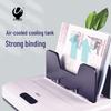 Youmasi U-T60 Wireless Hot Melt Binding Machine CN Plug (adapter Included)