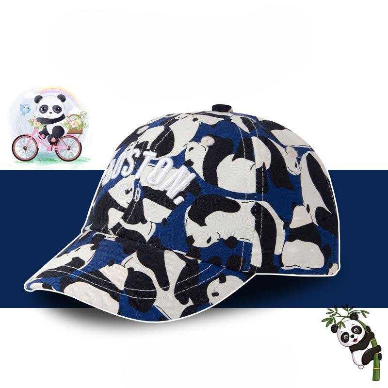 

Детская новая камуфляжная бейсболка, мужская и женская защита от солнца, хип-хоп бейсболка, весенне-осенняя шляпа