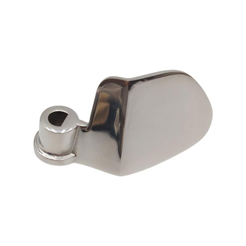 

Bread Maker Paddle Bread Machine Kneading Paddle Bread Making Paddle Mixer Head Dough Paddle for Efficient Baking 1