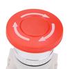 Self Locking Emergency Stop Mushroom Push Button Switch 22mm Mount LAY37 11ZS