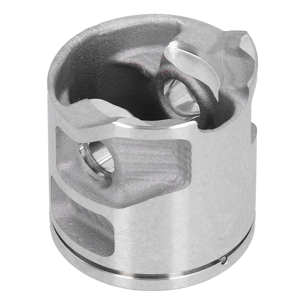 Piston Kit Set with Rings for HUSQVARNA 545 550XP Chain Saw Replacement 43mm 577 04 70‑02