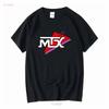 New MTX Audio Logo T Shirt Funny Size S To 5XL Vintage Washed Fashion Comfortable Casual Soft Stretched Versatile Breathable