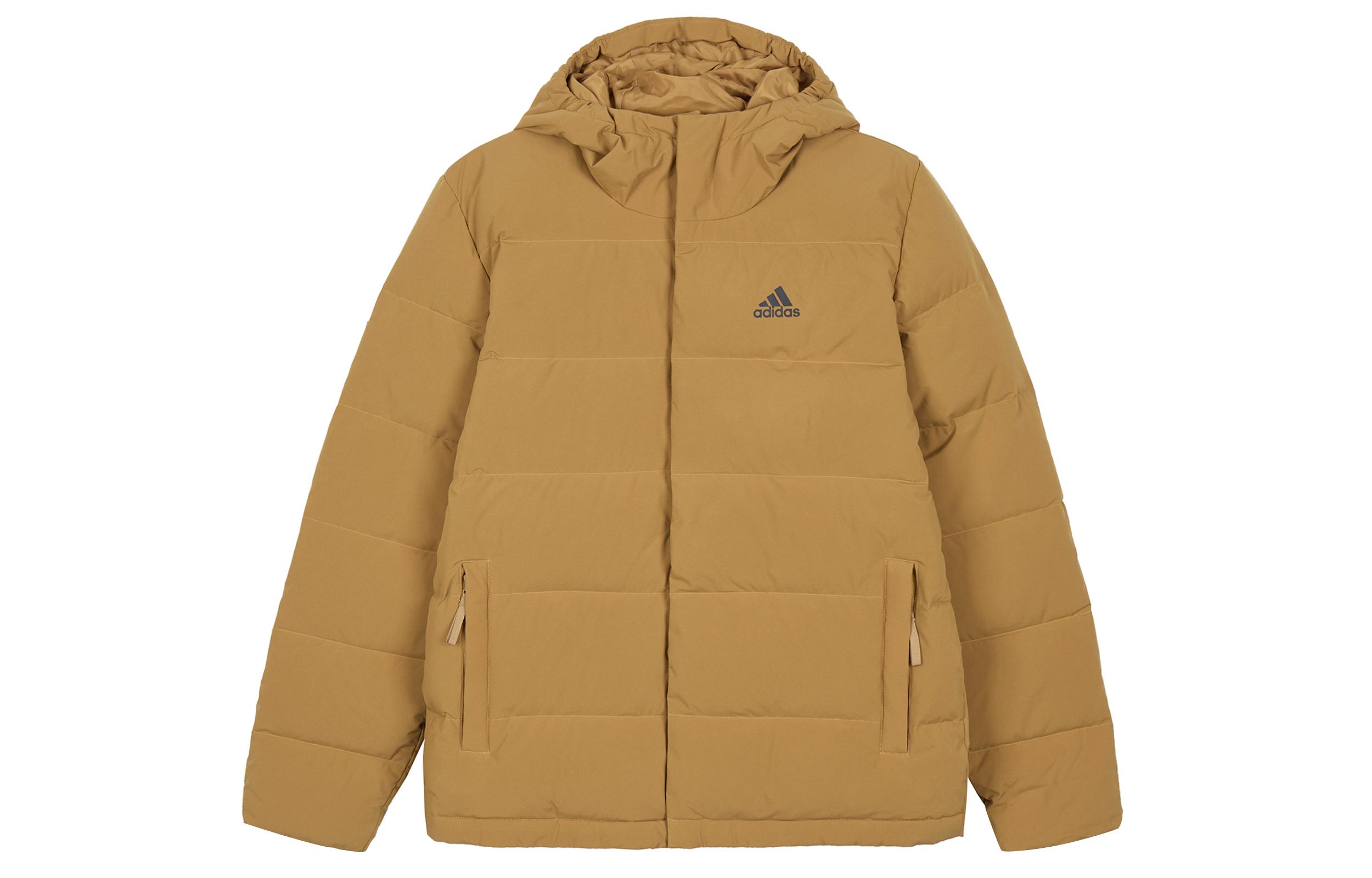 

Adidas Down Jacket Unisex Orange HG8748 M