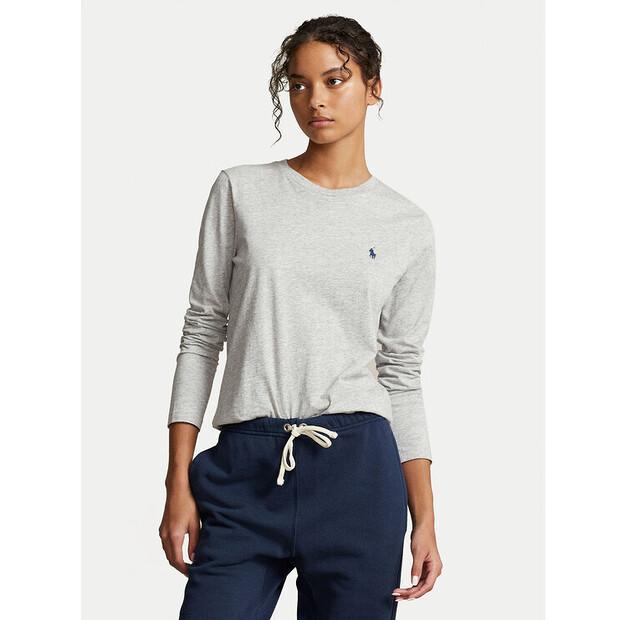 Толстовка Polo Ralph Lauren 211898699004 EU XS 15230₽