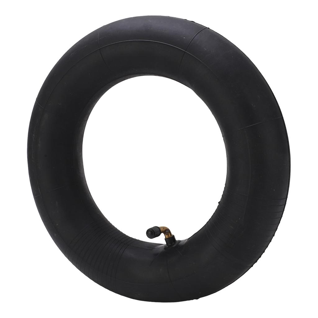 11050?6.5 Inner Tube 9065?6.5 Inner Tire Rubber with Curved Valve for Electric Scooter
