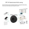 Smart RF IR Remote Control Wifi Infrared Controller For Air Conditioner TV Wireless Remote Control for Smart Alexa Google Home