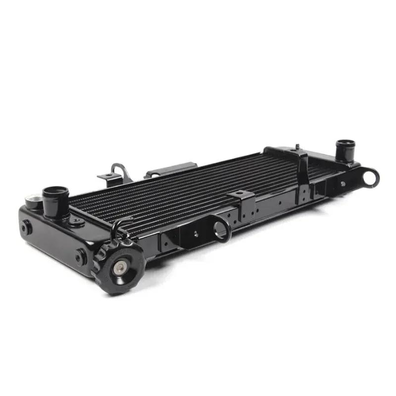 Motorcycle Accessory Part High Quality Cooler Radiator Cooling Replacement For Suzuki SV650 2003-2004