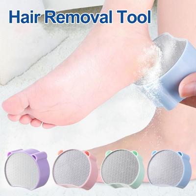 Strumenti per manicure e pedicure – Pietre pomici e raspe