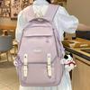 Children Elementary School Students Girls College Students Junior High School Students High School Students Lightweight Backpack