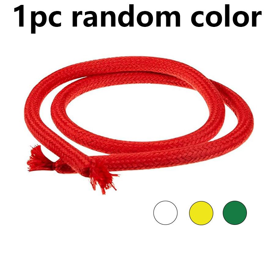 

Magic Rope Comedy Prop Flexible Stiff Illusion Trick for Stage Close-Up Beginners Visual Gags Funny Performance Skills JXB