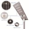Nu Feng AL-ZUES LED Solar Street Light