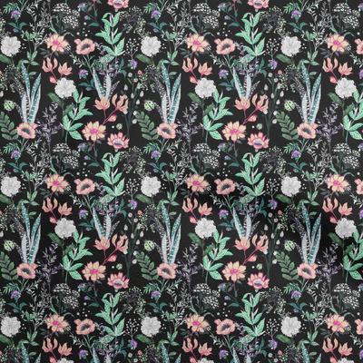 Šitie a ručné práce – Tkaniny