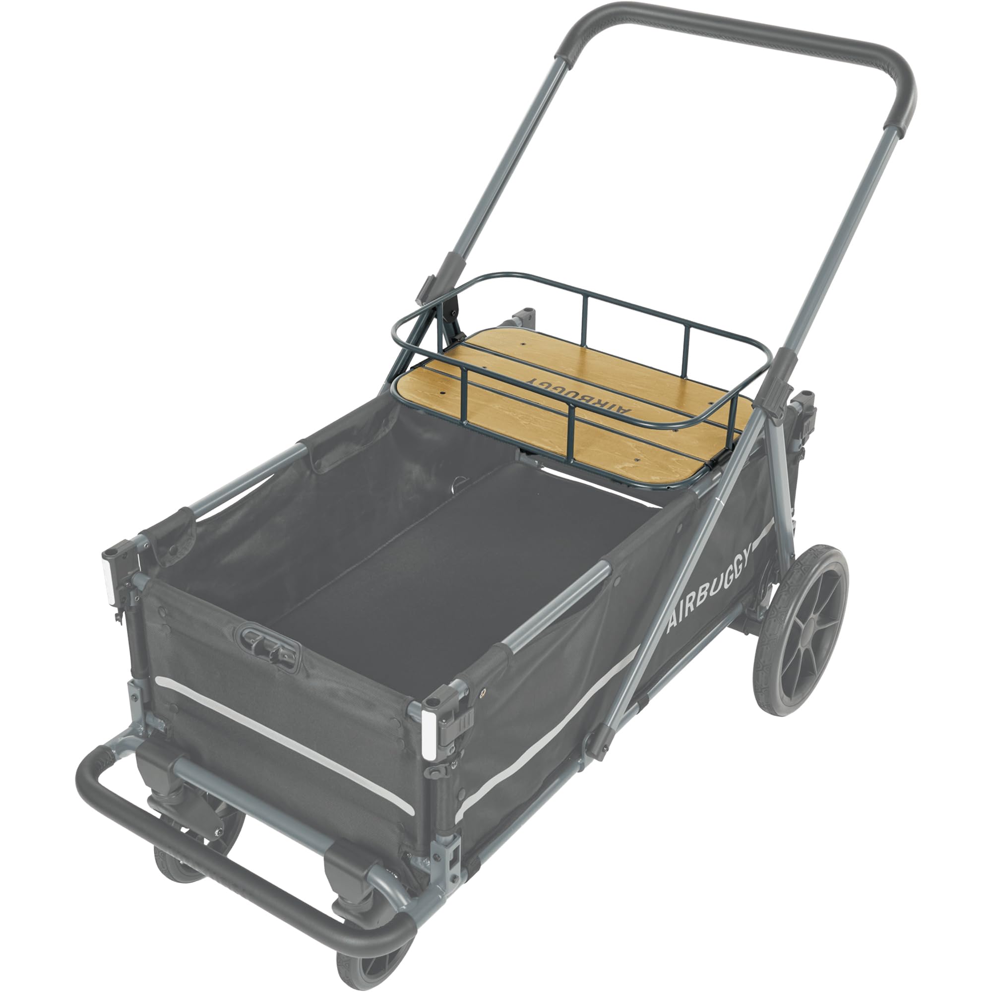 

AIRBUGGY AIR CRUISER ПОДНОС НА КРЫШУ AD1961